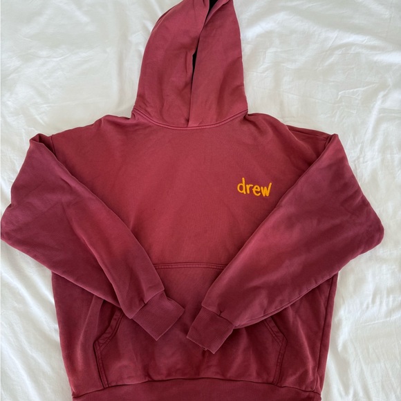 Drew House Maroon Set - Picture 1 of 7